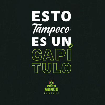 ESTO TAMPOCO ES UN CAPÍTULO