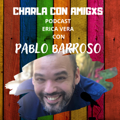 Charla con Pablo Barroso