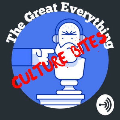 [Culture Bite] Who Is America?