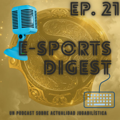 E-sports Digest