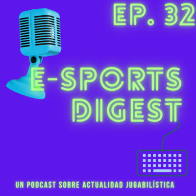 E-sports Digest