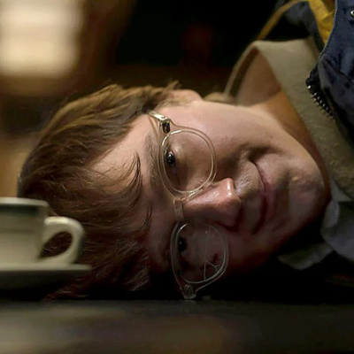 90 - The Batman (2022) 90 - The Batman (2022)