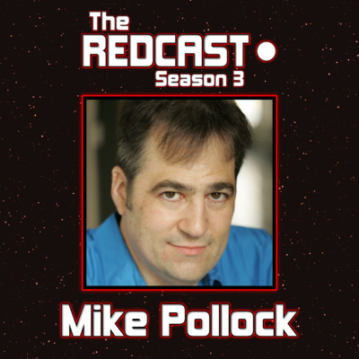 S3 E4 - Mike Pollock S3 E4 - Mike Pollock