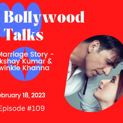 Bollywood Talks