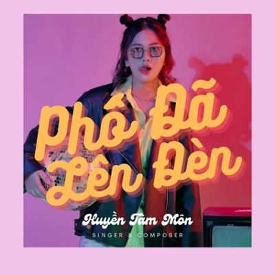 Phố đã lên đèn - Vinachip Piano Phố đã lên đèn - Vinachip Piano