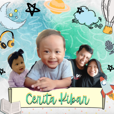 Podcast Parenting Kekinian