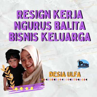 Podcast Parenting Kekinian