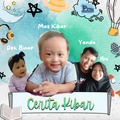Podcast Parenting Kekinian