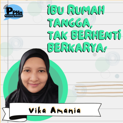 Podcast Parenting Kekinian