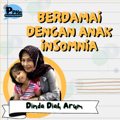 Podcast Parenting Kekinian