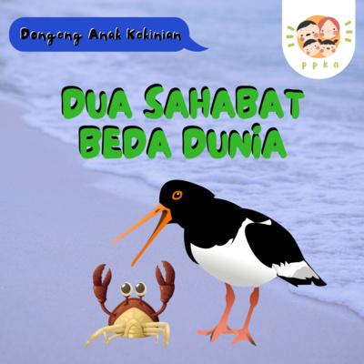 Podcast Parenting Kekinian