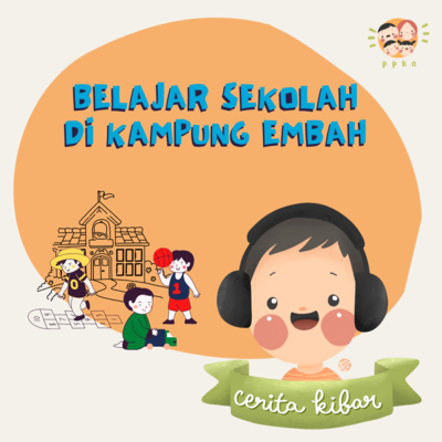 Podcast Parenting Kekinian