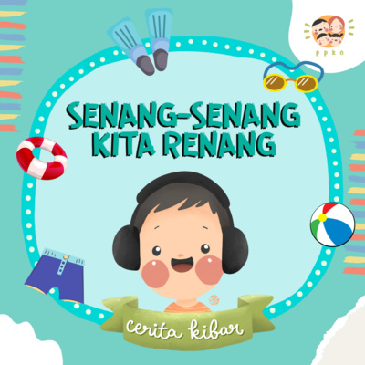 Podcast Parenting Kekinian