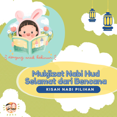 Podcast Parenting Kekinian