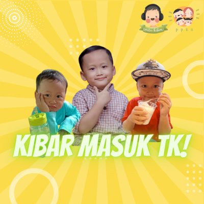 Podcast Parenting Kekinian