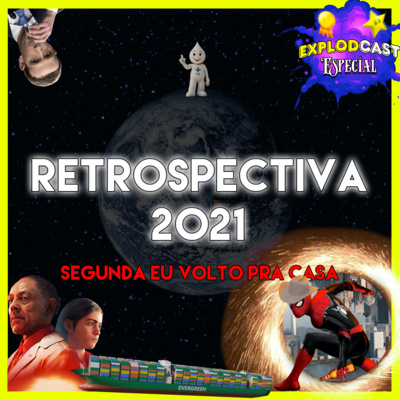 Explodcast