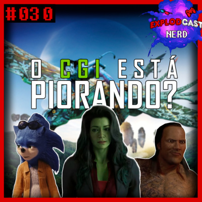Explodcast