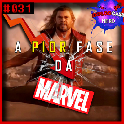 Explodcast