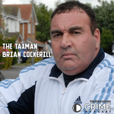 The Taxman - Brian Cockerill