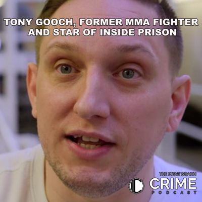 Tony Gooch