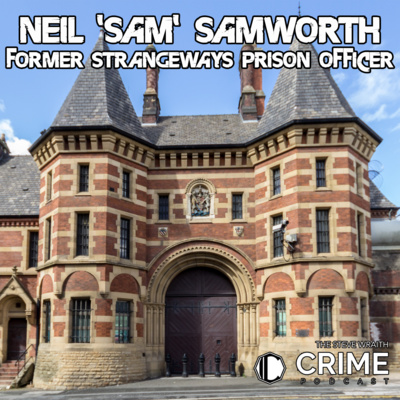 Neil 'Sam' Samworth