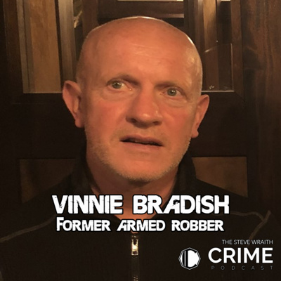 Vinnie Bradish