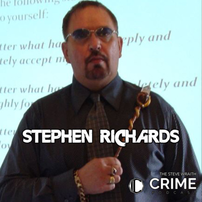 Stephen Richards