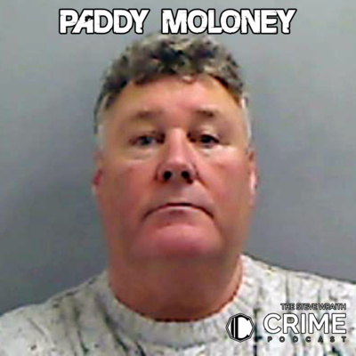 Paddy Moloney
