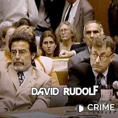 David Rudolf