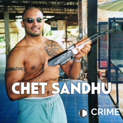 Chet Sandhu