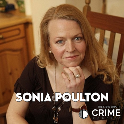 Sonia Poulton