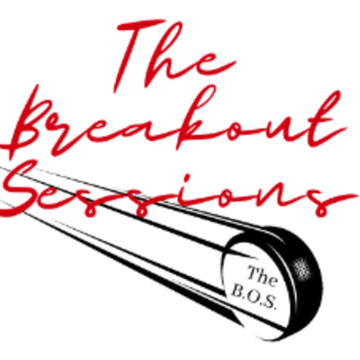 The Breakout Sessions - Jason Zucker
