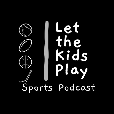 Let the Kids Play 11/19/22