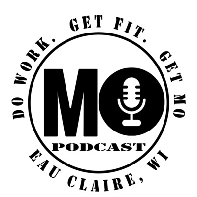 Momentum Fitness Podcast #13 - Mom's Christmas Survival Guide