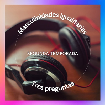 MASCULINIDADES IGUALITARIAS