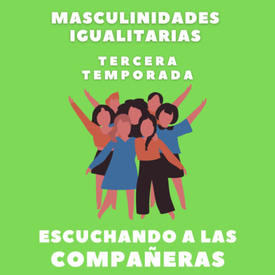 MASCULINIDADES IGUALITARIAS