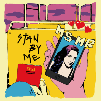 Stan By Me