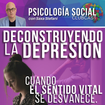 006 | Deconstruyendo la Depresión | por Saxa Stefani