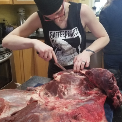The Chronicles of Rott and Wretched