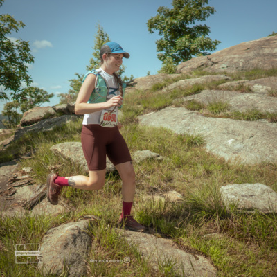 Sassquad Trail Runners