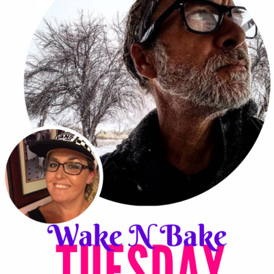 Episode 159: 5/26/20 9AM WakenBake @everrettpoe episode artwork