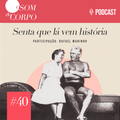 O som do corpo