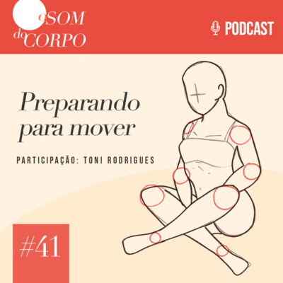 O som do corpo