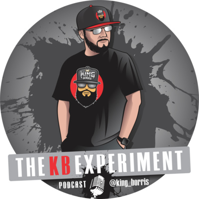 Episode 1 - The Intro | The KB Experiment