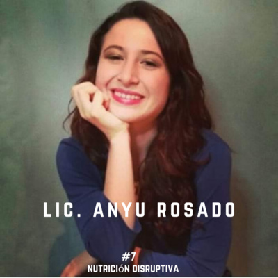 #07/Depresión: Hablemos/Anyu Rosado Bargas