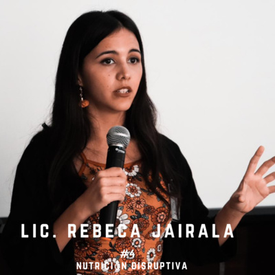 #02 / Ultra procesados / Rebeca jairala