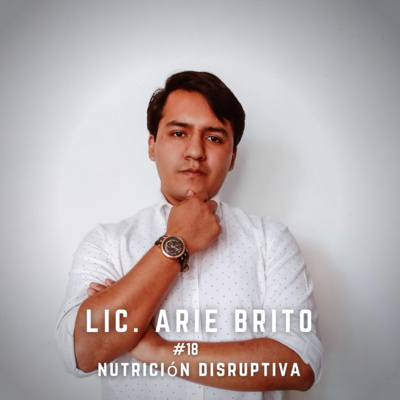 #18/DETERMINANTES SOCIALES (ALIMENTACIÓN)/LIC. ARIE BRITO