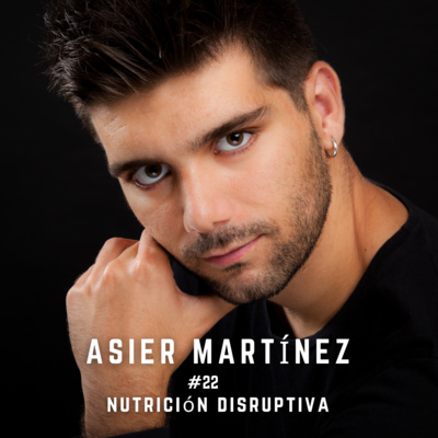 #22/FILOSOFÍA DE LA COMIDA/ASIER MARTÍNEZ