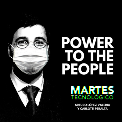 Power to the People
