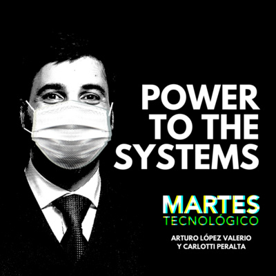 Power to the systems